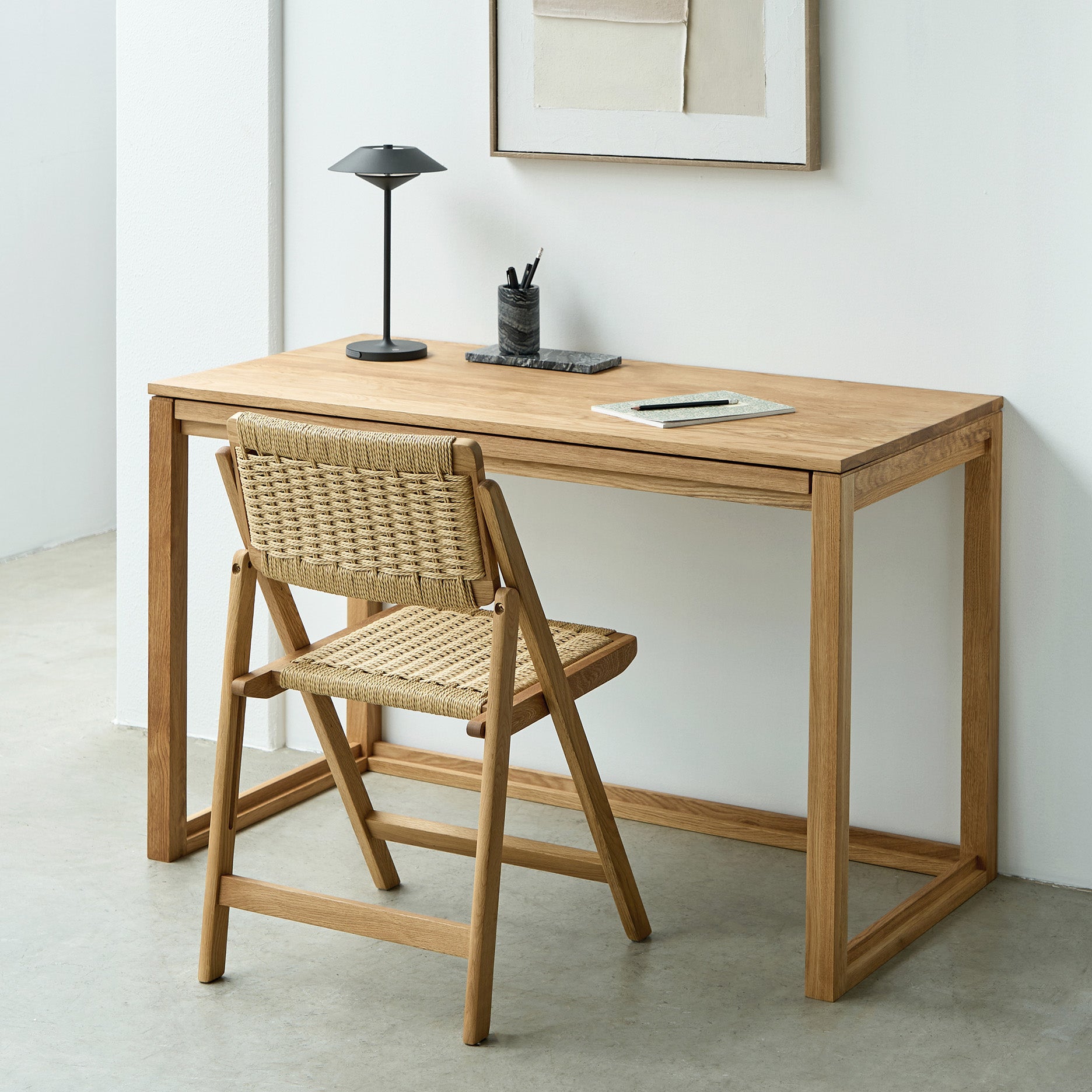 Akeru II Schreibtisch